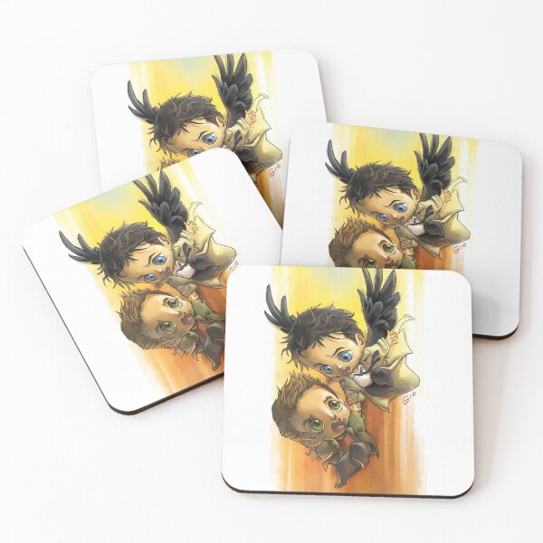 Item preview, The Rescue - cute version designed and sold by Gio Guimaraes.