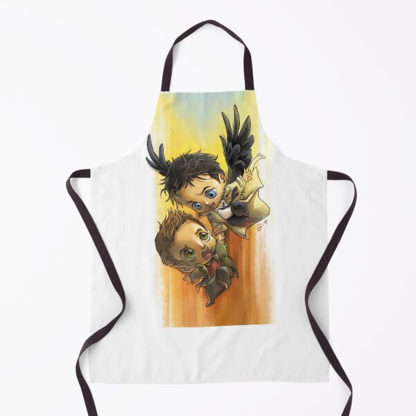 Item preview, The Rescue - cute version designed and sold by Gio Guimaraes.