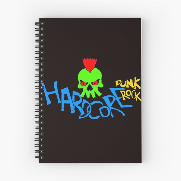 Item preview, Hardcore Punk Rock designed and sold by SquirlyOPunker.