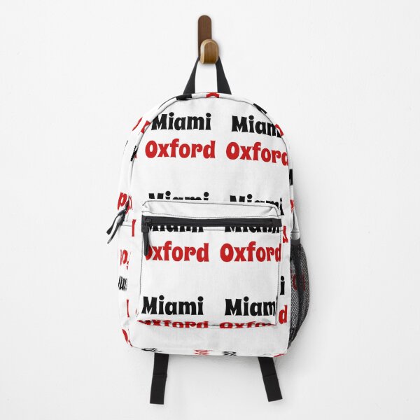 Item preview, Miami University - Miami Oxford designed and sold by morganmaterni.