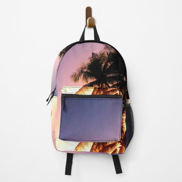 Item preview, Tropical Sunset designed and sold by Leah Rochelle.