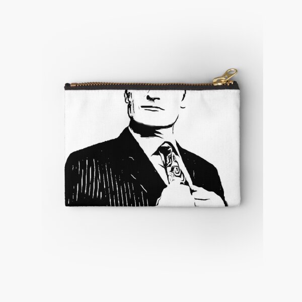 Item preview, Pen and Ink Conan designed and sold by PopFright Art Company .