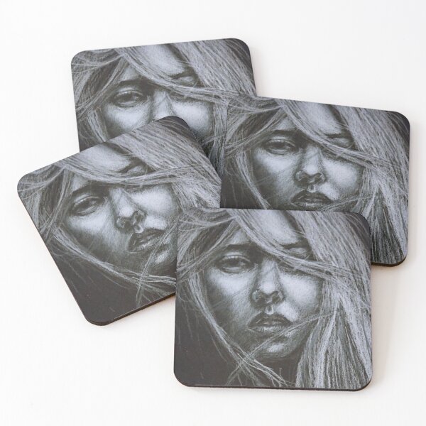 Item preview, Out of the dark designed and sold by Leanne Inwood.