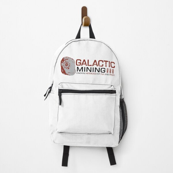 Item preview, ELITE DANGEROUS: GALACTIC MINING designed and sold by Madjack Tees Kiwi SuperStore.