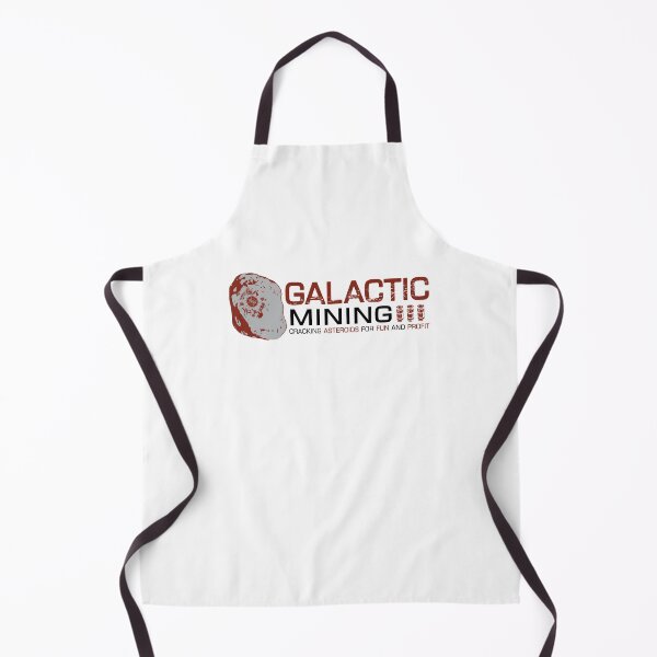 Item preview, ELITE DANGEROUS: GALACTIC MINING designed and sold by Madjack Tees Kiwi SuperStore.