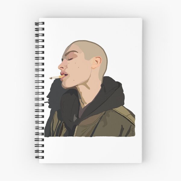Item preview, Androgine designed and sold by Emiloupi.