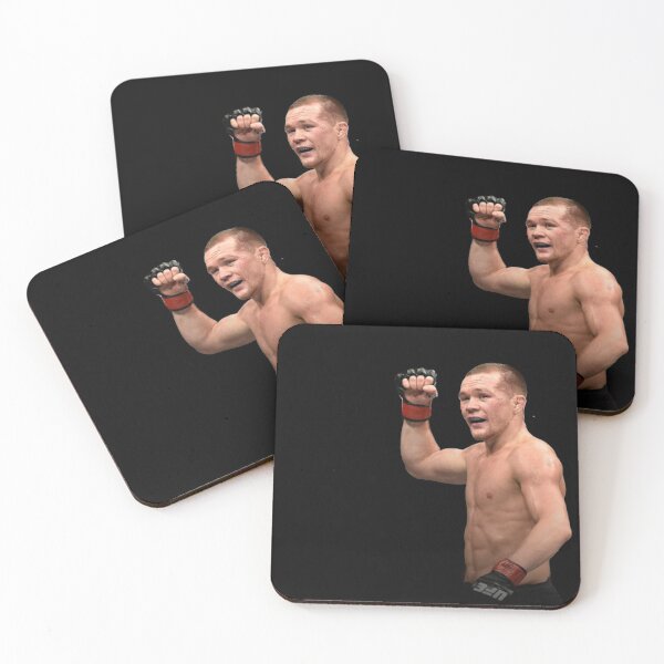 Item preview, Petr Yan  designed and sold by SwattedStore.