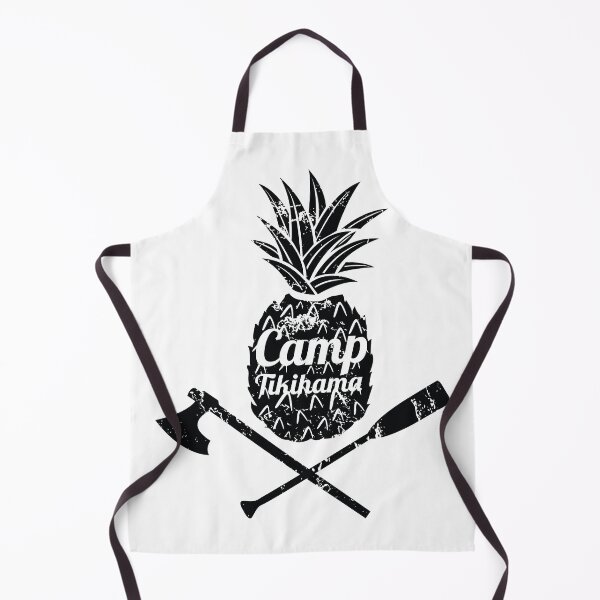 Item preview, Camp Tikihama designed and sold by Masonde Designs.
