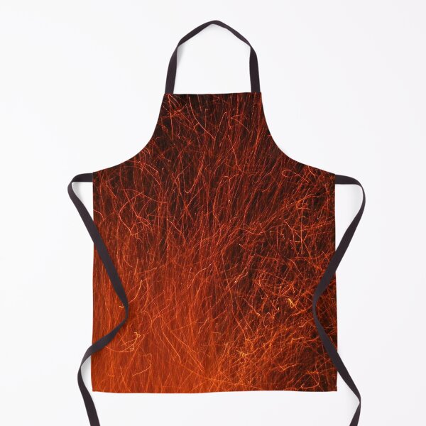 Item preview, Burning Fire designed and sold by MissVania Speaks.