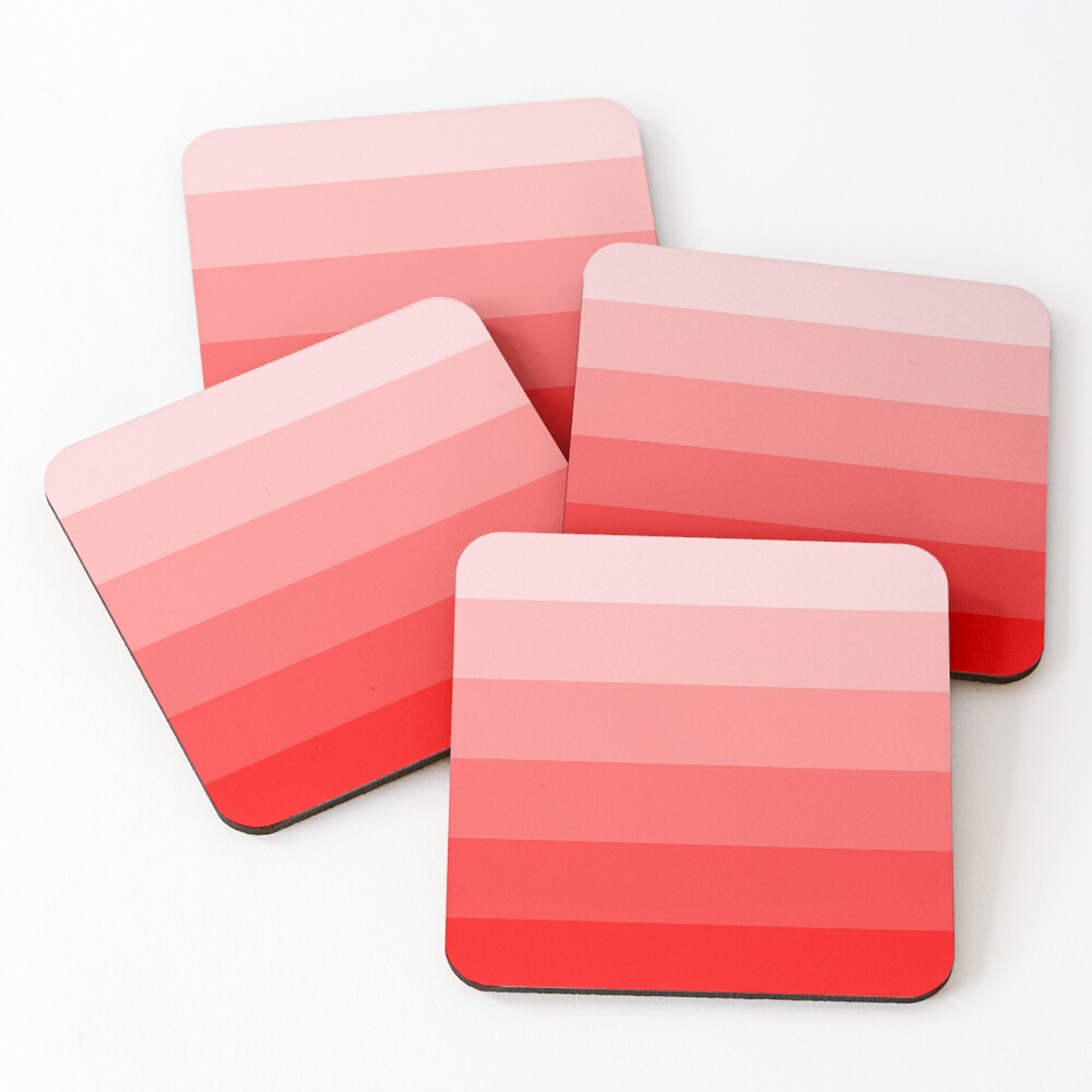 Item preview, Coasters (Set of 4) designed and sold by ColorObsession.