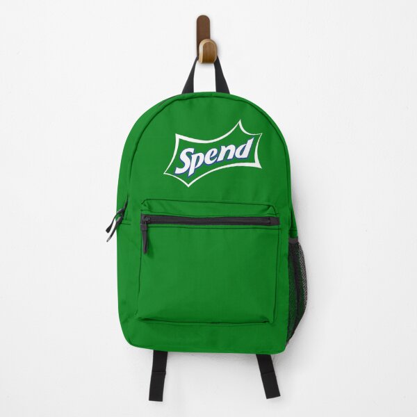 Item preview, Spend designed and sold by UncleCrunch.