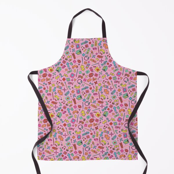 Item preview, Play and learn pink designed and sold by hotairandwaffle.