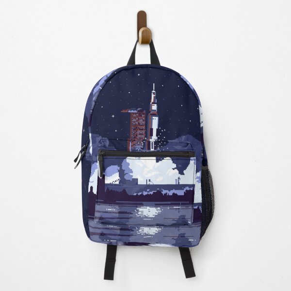 Item preview, Rocket Launch designed and sold by Sully2d.