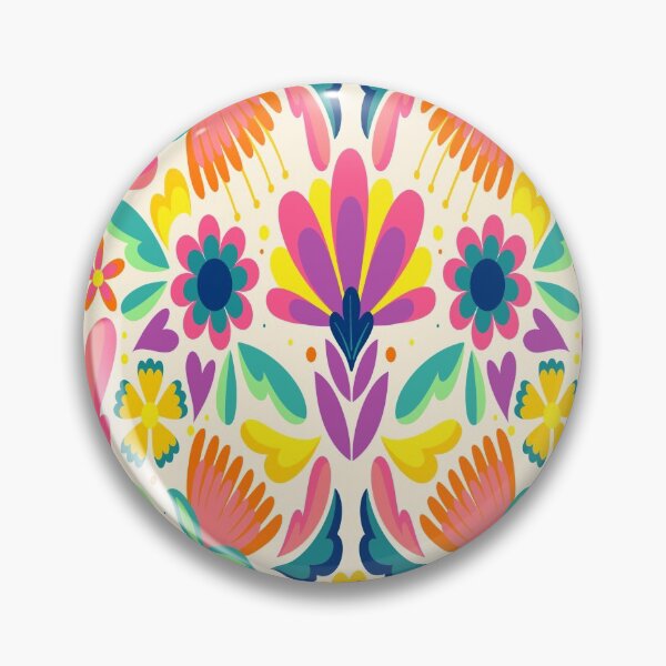 Item preview, patrón de flores tropicales designed and sold by rdstore1206.
