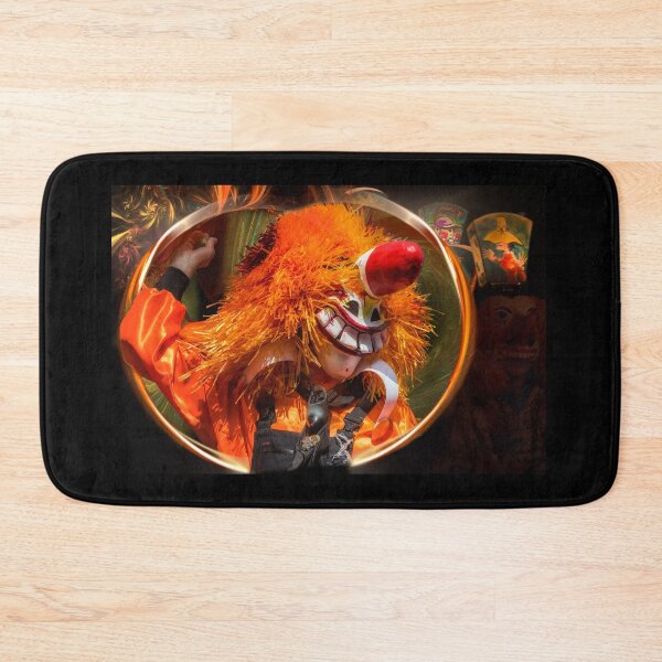 Item preview,  Basel carnival masks designed and sold by AGaymard.