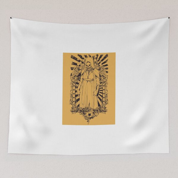 Item preview, La Muerte designed and sold by Akz84.