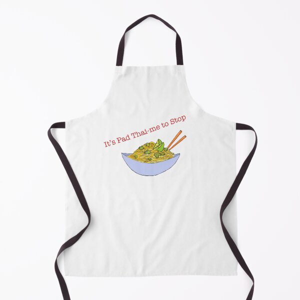 Artikelvorschau, Es ist Pad Thai-me zu stoppen entworfen und verkauft von scrambledtofu.