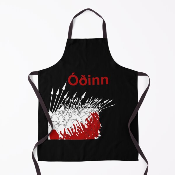 Item preview, Odin designed and sold by yggdrasil-es.