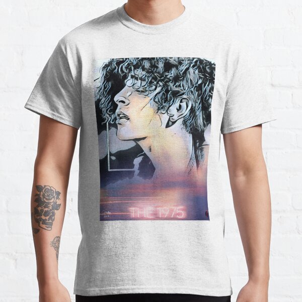 //SomebodyElse// Classic T-Shirt