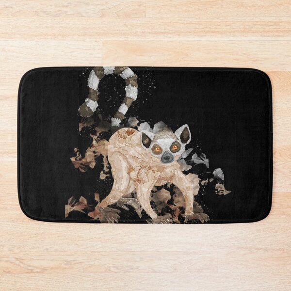 Item preview, Lemur Lover Funny Gift Mom Dad Animal designed and sold by mynotn.