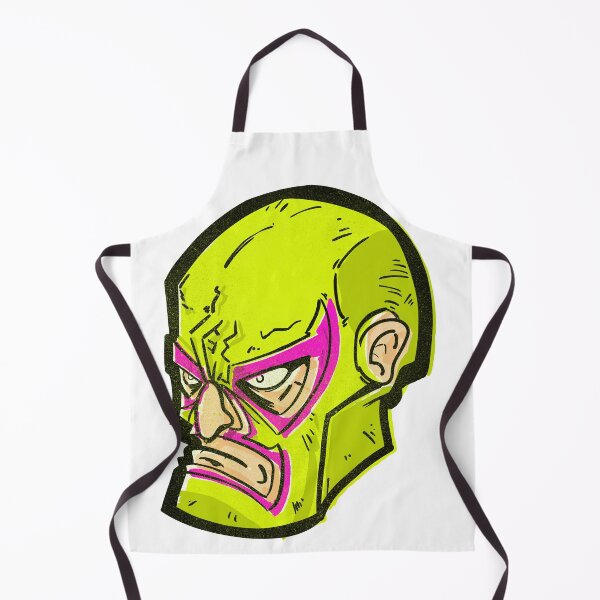 Item preview, Luchador designed and sold by alllk.