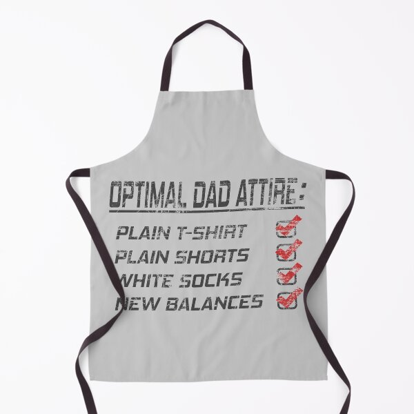 Item preview, Optimal Dad Attire designed and sold by Spoof-Tastic.