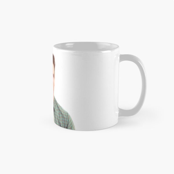 Item preview, Ben Wyatt designed and sold by allisonjo.