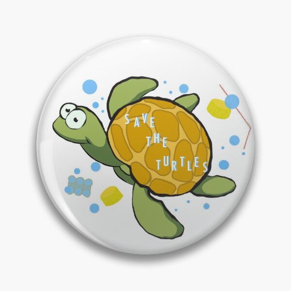 Item preview, Save The Turtles designed and sold by kkdesigns16.