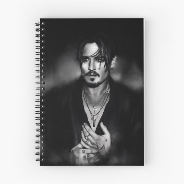 Item preview, johnny designed and sold by Xbalanque.