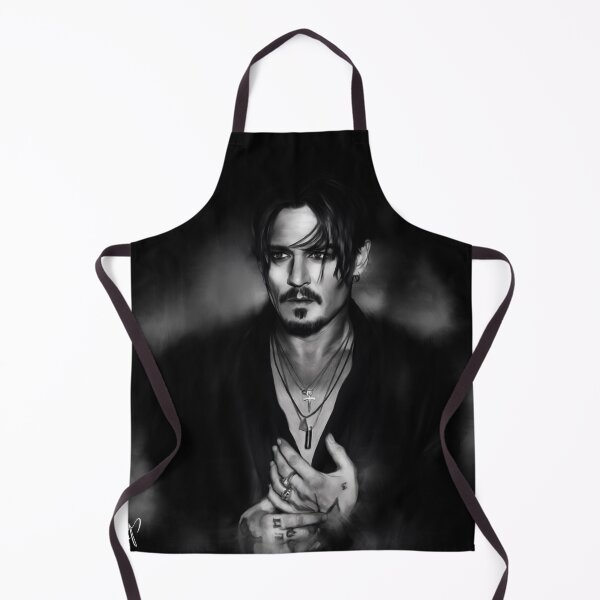 Item preview, johnny designed and sold by Xbalanque.