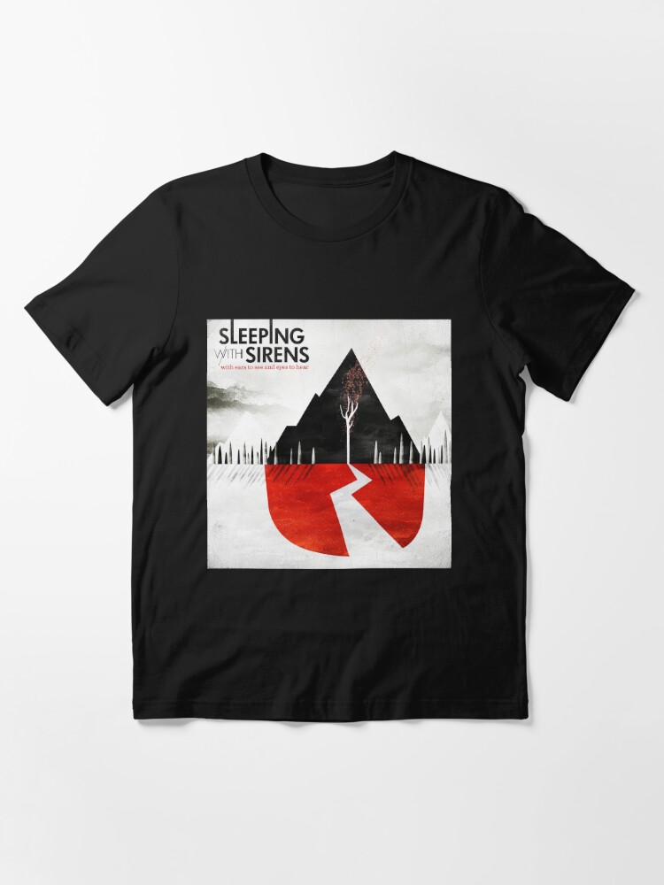 Sleeping With Sirens Classic T-Shirt