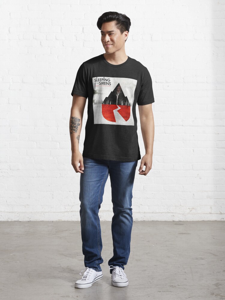 Sleeping With Sirens Classic T-Shirt
