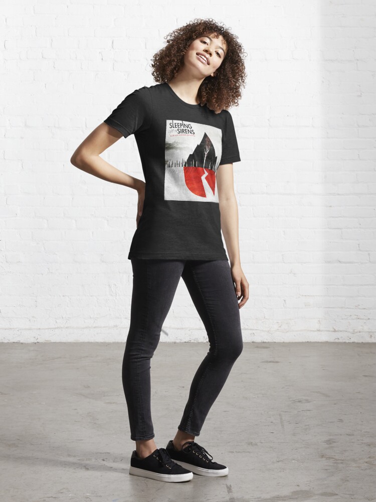 Sleeping With Sirens Classic T-Shirt