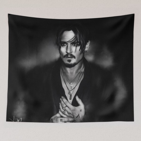 Item preview, johnny designed and sold by Xbalanque.