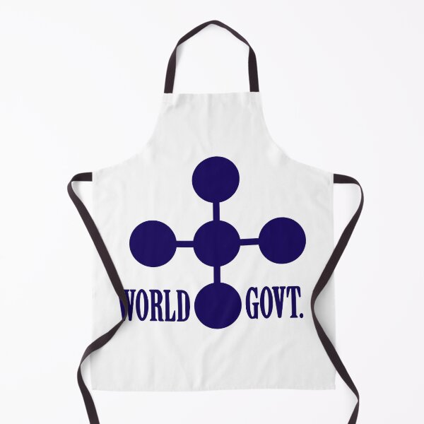 Item preview, World Govt designed and sold by jimjimfuria.