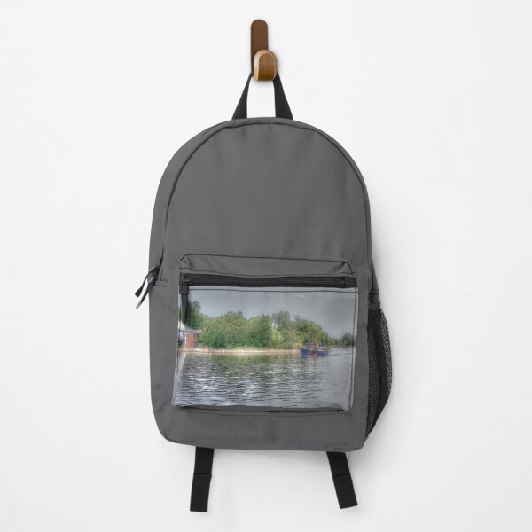 Item preview, River Route designed and sold by Finding Fortuity.