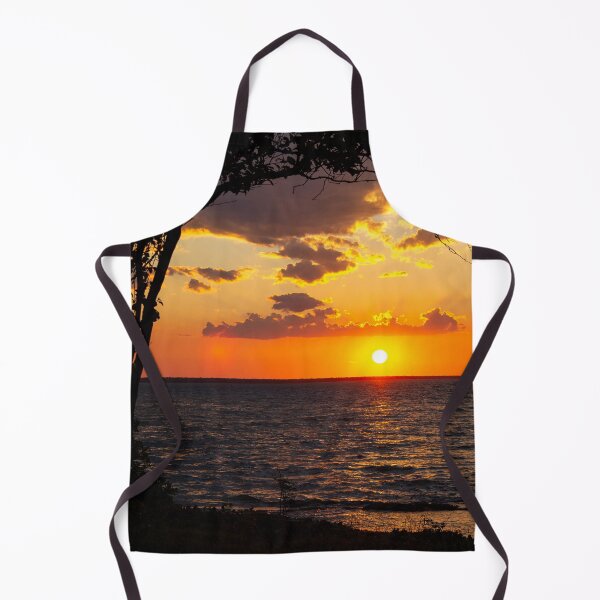 Item preview, East Point Sunset designed and sold by mhall.