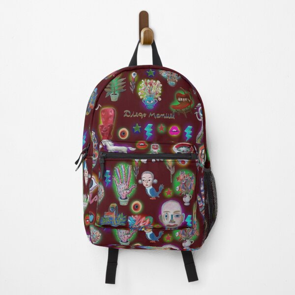 Item preview, Pop surrealism 2020 6 designed and sold by Diego Manuel Rodriguez.
