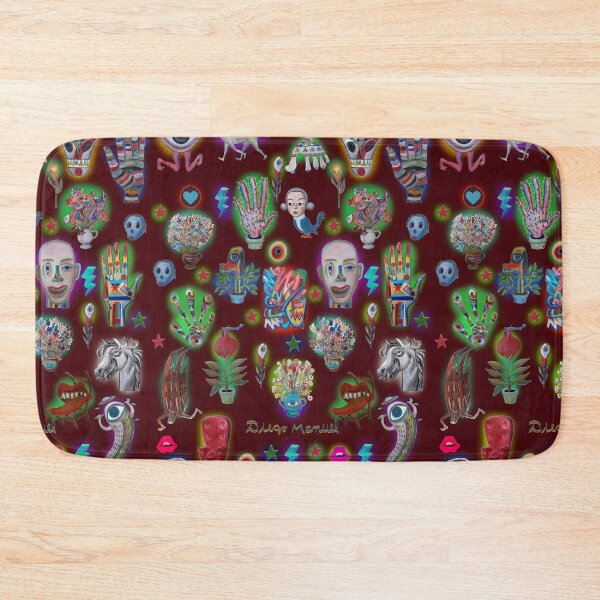 Item preview, Pop surrealism 2020 6 designed and sold by Diego Manuel Rodriguez.