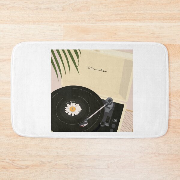 Item preview, Minimalist Crosley Recorder Player designed and sold by whatsdoodling.