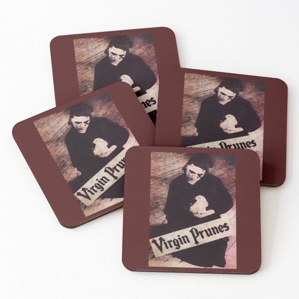 Item preview, Virgin Prunes designed and sold by rcmarble.