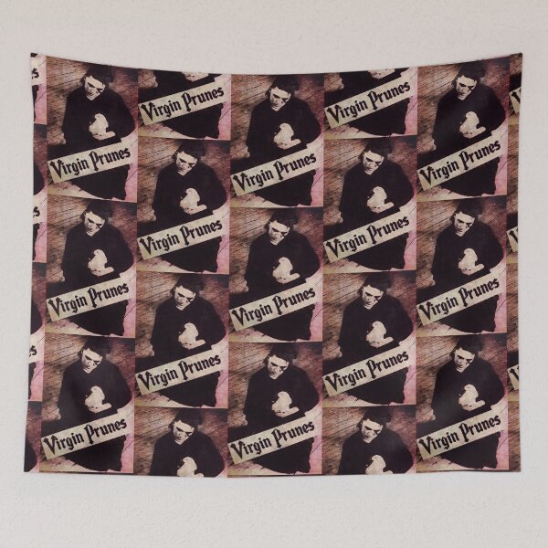 Item preview, Virgin Prunes designed and sold by rcmarble.