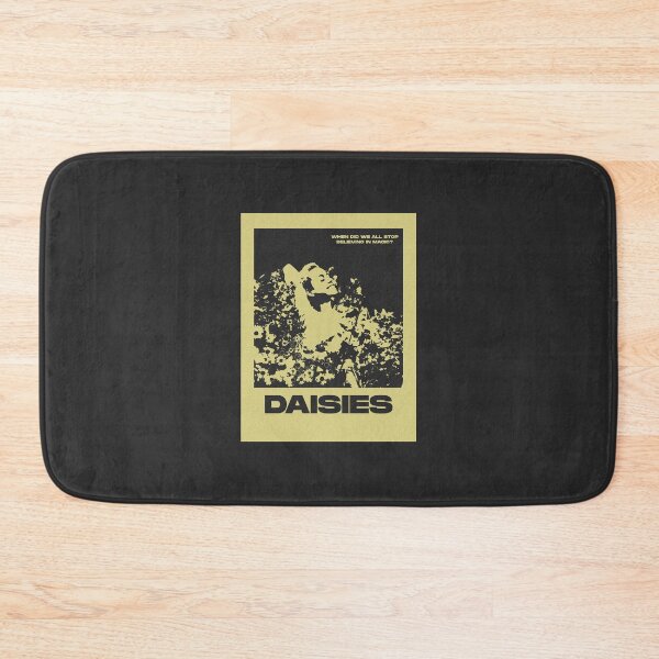 Item preview, Daisies Retro designed and sold by kacper0623.