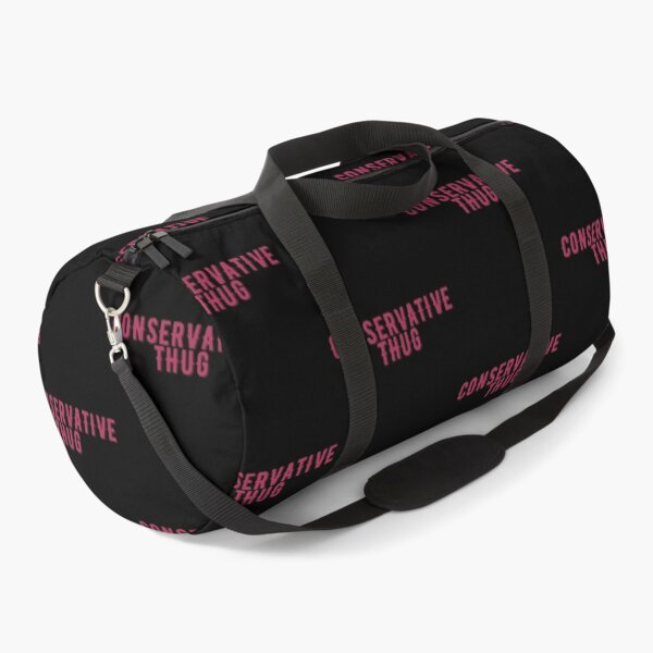 Item preview, conservative thug designed and sold by XYZ Studio.