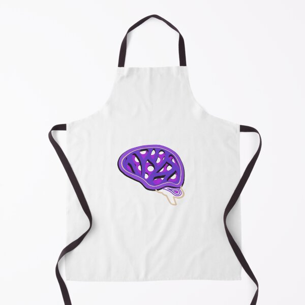 Item preview, Cool Brain Design - white designed and sold by mayapl.