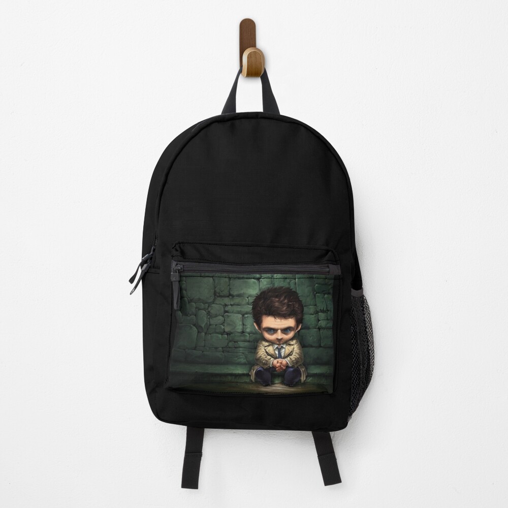 Item preview, Backpack designed and sold by giogui.