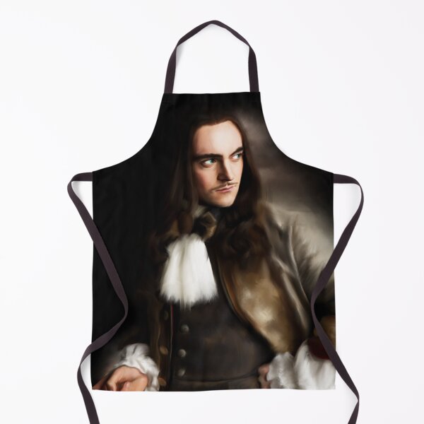 Item preview, Lou designed and sold by Xbalanque.