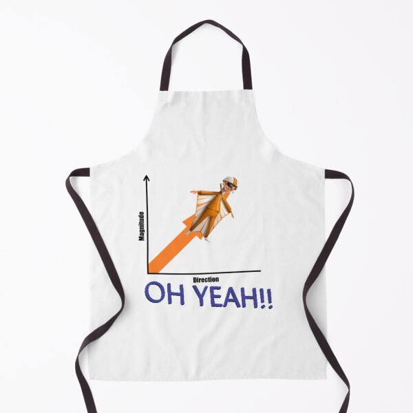 Item preview, Vector direction magnitude design designed and sold by Rokhadudle.