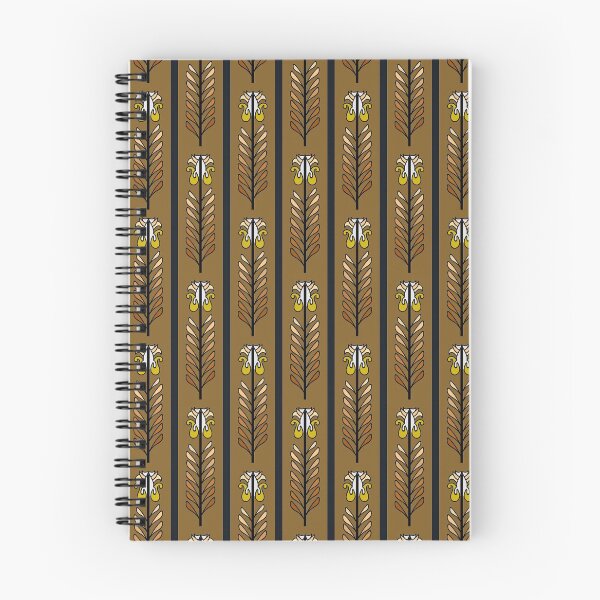 Item preview, Ethnic Fern Lines  designed and sold by BumbleChynxBee.