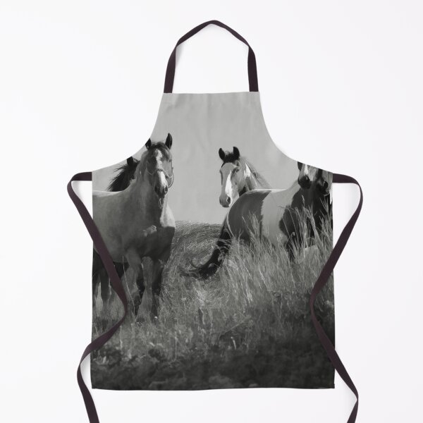 Item preview, Cariboo Horse Herd designed and sold by NaturePrints.
